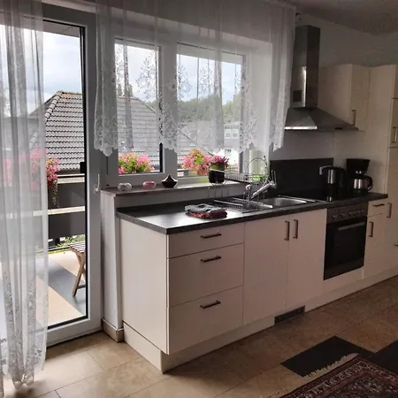 Komfort-Ferienwohnung mit Ostseeblick ,Entspannung Flensburg Exterior foto