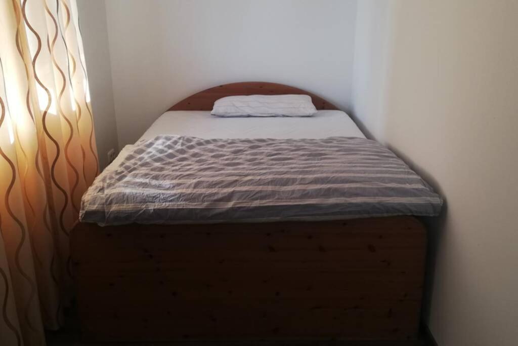 Komfort-ferienwohnung Mit Ostseeblick ,entspannung *