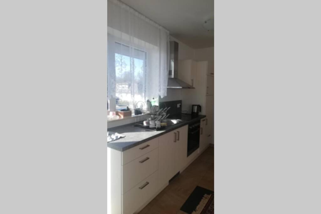 Komfort-ferienwohnung Mit Ostseeblick ,entspannung *