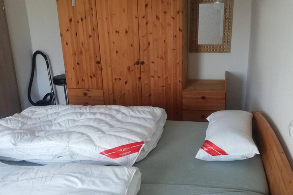 Komfort-ferienwohnung Mit Ostseeblick ,entspannung Appartement *