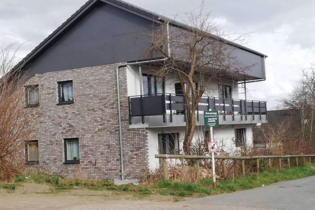 Appartement Komfort-ferienwohnung Mit Ostseeblick ,entspannung *