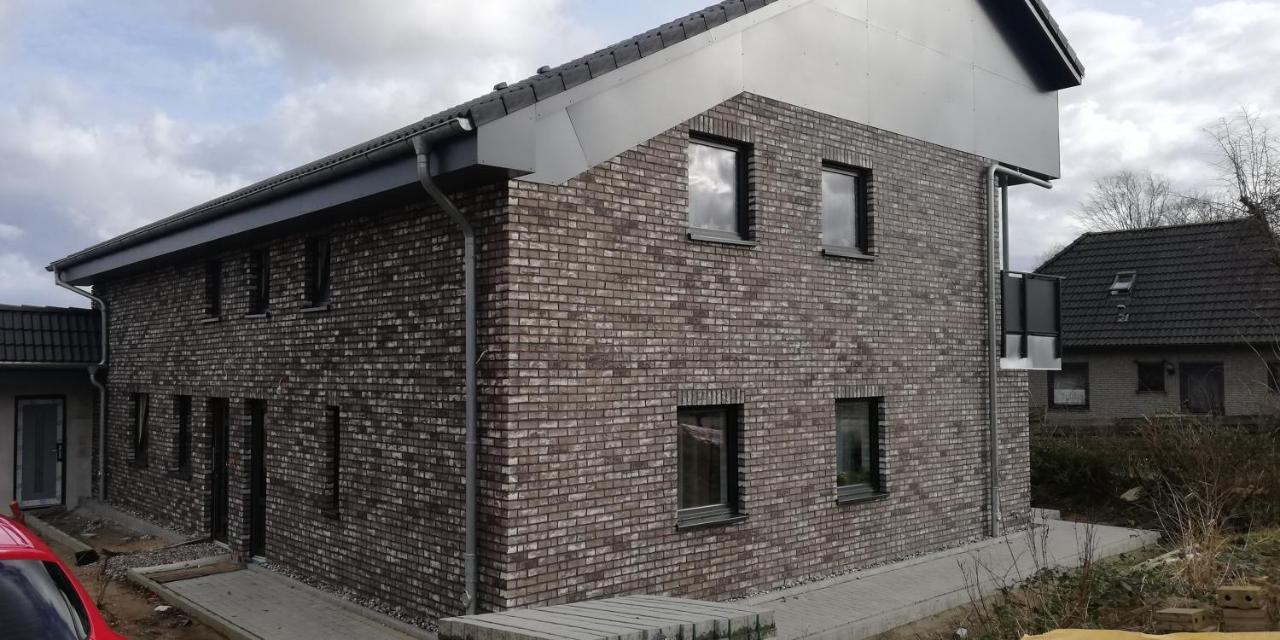 Komfort-ferienwohnung Mit Ostseeblick ,entspannung Appartement Flensbourg