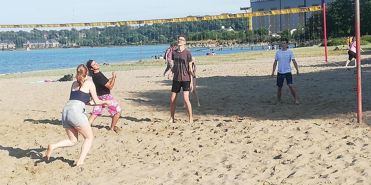 Komfort-ferienwohnung Mit Ostseeblick ,entspannung *