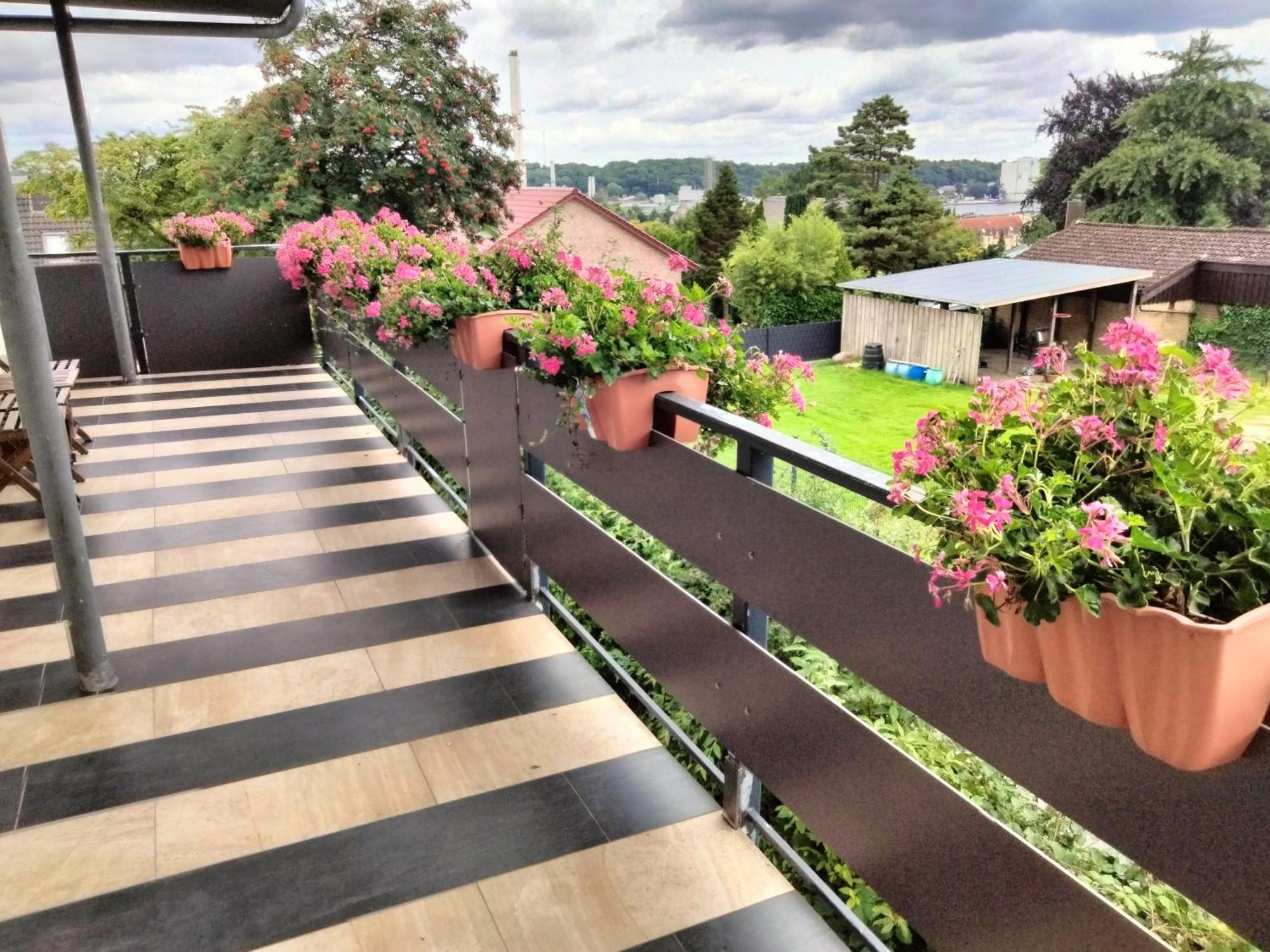 Komfort-ferienwohnung Mit Ostseeblick ,entspannung *